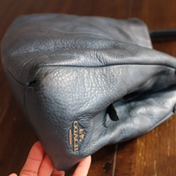Coach Phoebe hobo bag - Picture 7 of 16